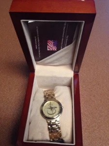 Sicorsky Uhr Made In Usa Flying S - Bild 1 von 14