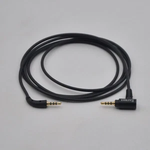 Cable de audio equilibrado de 2,5 mm para auriculares inalámbricos B&W Bowers & Wilkins serie P5 2 - Imagen 1 de 4