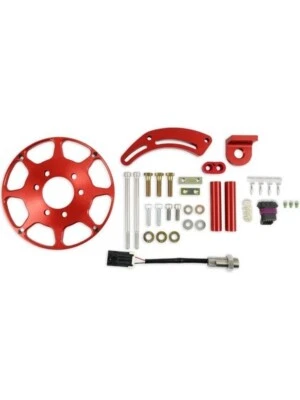 MSD Crank Triger Kit For GM LS with 8.00 Diameter Wheel (8623-MSD) - Image 1 of 4