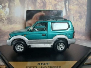 1/43 Vitesse (Portugal)  Toyota Land Cruiser - Picture 1 of 4