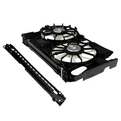 LABLT Radiator Cooling Fan Assembly For Lexus IS350 Toyota RAV4 2006-2011 2012 - Изображение 1 из 4