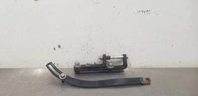 1965 CHEVY CORVETTE C2 327 ALTERNATOR BRACKET SET ONLY - Image 1 of 4