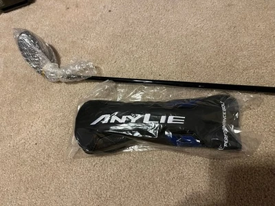 NEW Performance Golf AnyLie Hybrid 24 Degree Regular Graphite Shaft Right Hand - Image 1 of 4