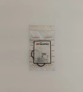 INGERSOLL  RAND  ARO  93933  O-RING - Picture 1 of 2