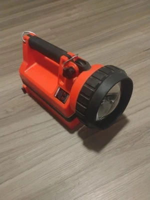 Streamlight E-Spot LiteBox Rechargeable Spot Beam Lantern, 1500 Lumen - Image 1 of 4