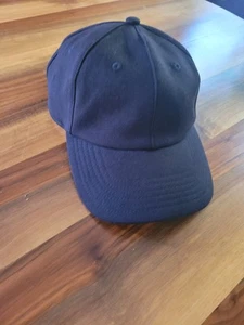 Athleta Black Womens Hat - Picture 1 of 5