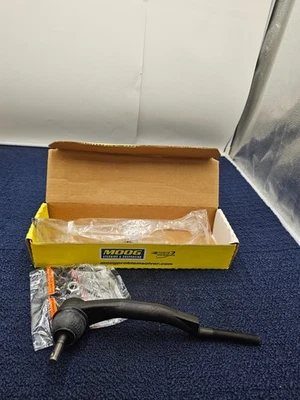 Barra de amarre exterior Moog ES3578 para Chevrolet Trailblazer GMC Envoy 2002 Foto 1 de 4