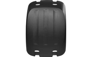 Guardabarros compatible con DAF XF106 CF EURO 6 cubierta de rueda - Imagen 1 de 2