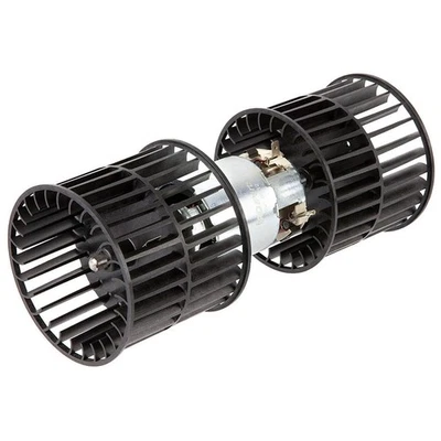 For Mercedes 450SL & 380SL 1973-1980 Climate Control Blower Motor - Image 1 of 4