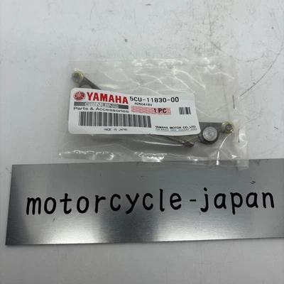 YAMAHA Genuine OEM LINK ASSY 5CU-11830-00 - Image 1 of 4