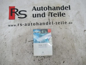 Mercedes Benz Navi CD Europa Audio 50APS Version 3.0 A1698271359 - Picture 1 of 4