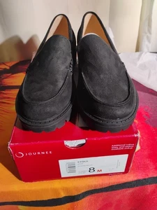 Erica Black Jornee Damenschuh - Bild 1 von 6