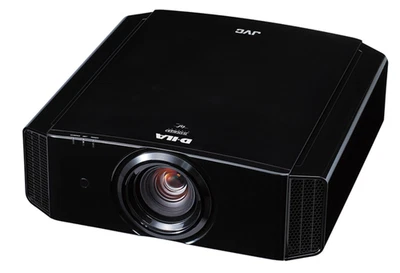 JVC DLA-X750R/RS500 Projector 4k E-Shift, 120,000:1 contrast, 1800lm 57 hrs - Image 1 of 4