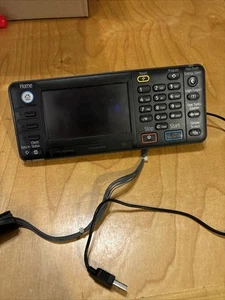 Ricoh Aficio MP 301SPF MP301 Operational Panel Assembly D1271416 + Kabelbaum - Bild 1 von 6