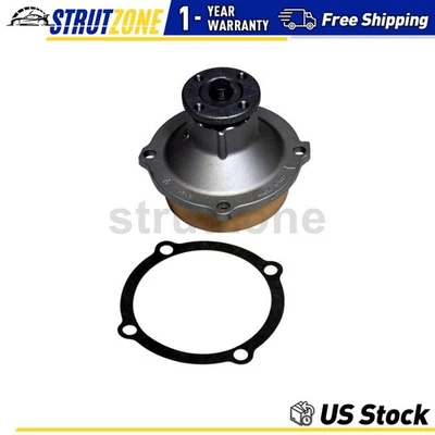 1x  Engine Water Pump GMB For 1963-1964 Dodge 330 - Image 1 of 4