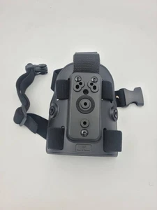 Adattatore piattaforma gamba goccia tattica pistola e fiore sistema di montaggio fondina regolabile - Foto 1 di 3