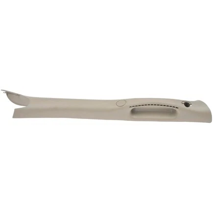 Dorman 97630 A Pillar Trim Panel With Grab Handle Right Beige - Image 1 of 4