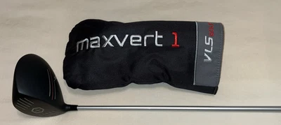 MAXVERT 1 VLS DRIVER MASA PERIMETRAL 60 Gramos 11° REG FLEX DIESTRO Foto 1 de 4