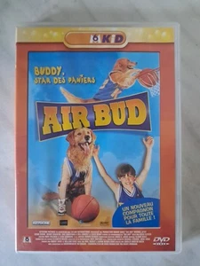 DVD AIR BUD chien basket comédie familliale M6 KID enfant - Picture 1 of 2