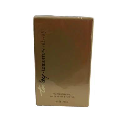 Avon Perfume Today TOMORROW Always EDP Spray 1.7 OZ Nuevo y Sellado Foto 1 de 4