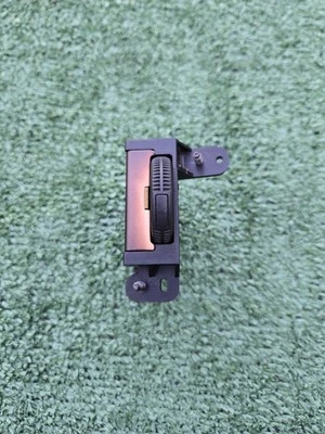 95-97 Explorer / Ranger Instrument Panel Dash Light Dimmer Switch F57B 11691 OEM - Image 1 of 3