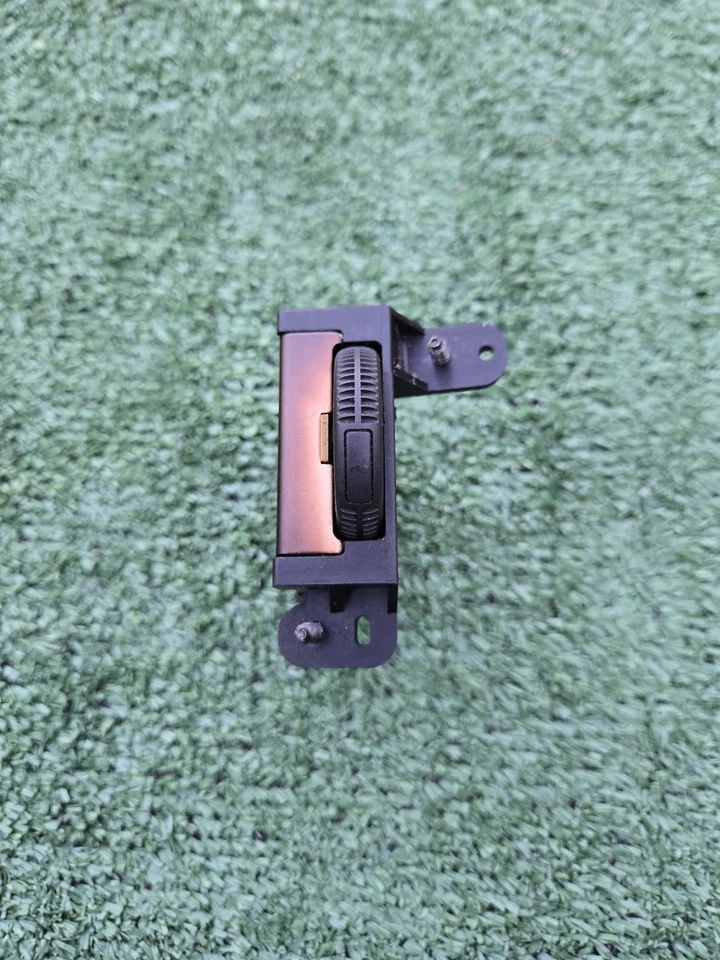 Interruptor atenuador de luz de tablero de panel de instrumentos Explorer/Ranger 95-97 F57B 11691 OEM Foto 1 de 3