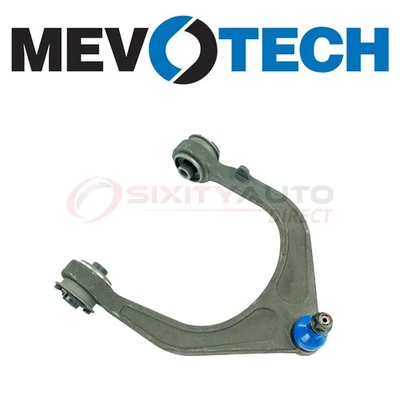 Mevotech Control Arm & Ball Joint Assembly for 2006-2017 Dodge Charger 2.7L pi Foto 1 de 4