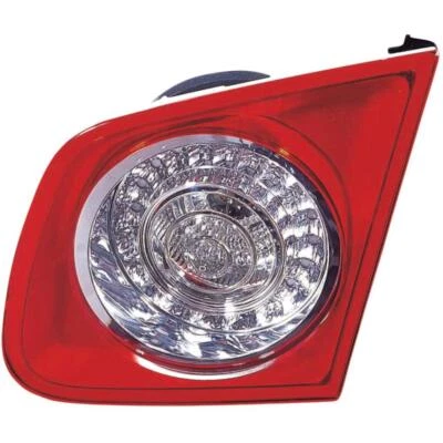 Luce Posteriore Destra per VW Jetta III (1K2) 08.05-10.10 Fanale 1250510 - Immagine 1 di 2