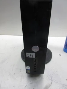 Dell Vostro 200 Desktop Computer Intel Core 2 Duo E4500 2.20GHz 2GB NO HDD - Picture 1 of 4
