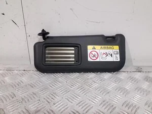 SUN VISOR TOYOTA AURIS MK3 E210 2019 LEFT N/S - Picture 1 of 3