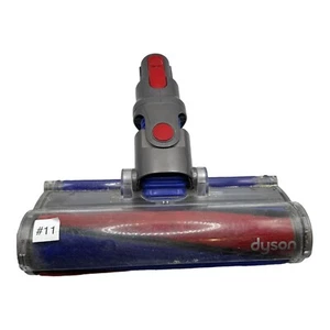DYSON FLUFFY SOFT CLEANER Roller Brush Head V7 V8 V10 V11 AUTHENTIC (207328) #11 - Picture 1 of 8