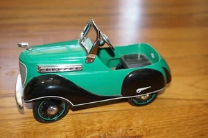 Hallmark Kiddie Classics 1937 Steelcraft Junior Streamliner - Picture 1 of 17