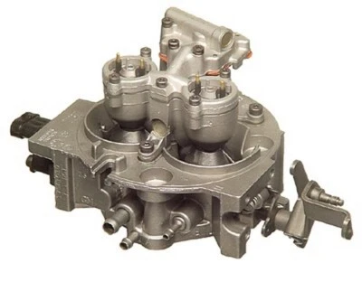 Cuerpo del acelerador de inyección de combustible-FI Autoline FI-907 Foto 1 de 2