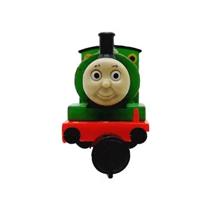 Bandai Percy ERTL Diecast Thomas Engine Collection TECS 1993 Gold Rail READ - Picture 1 of 7