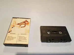 The Cars - Candy O - Cassette Tape - Picture 1 of 1