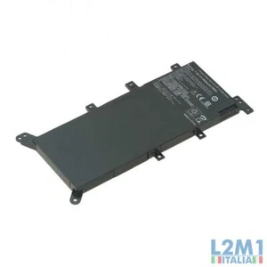 Akku C21N1347 4800mAh für ASUS F554 F554L F554LA F554LB - Bild 1 von 1