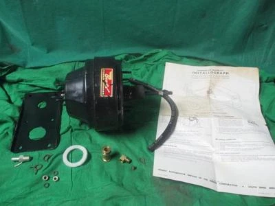 Bendix 动力制动器转换套件道奇普利茅斯飞镖 NOS MOPAR 2501328 — 第 1/4 张图片