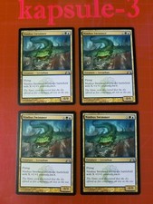 4x Nimbus Swimmer | Gatecrash | MTG Magic Cards