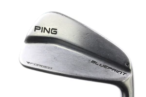Ping Blueprint Iron Set 5-PW Stiff Right-Handed Steel #8053 Golf Clubs - Picture 1 of 7