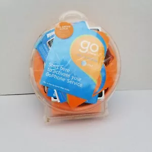 Motorola C168i Handy Go Phone AT&T Pay as you go - Neu OPEN BOX - Bild 1 von 5