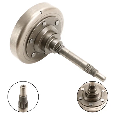 Front Complete Variator Set 21210-F12-0000 For Hisun Motors Corp Forge Vector TP - Image 1 of 4