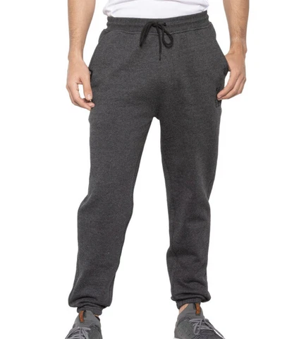 Hurley ‘47 Men’s Los Angeles Dodgers Cross Dye Jogger Pants Jersey Large L MLB Cover