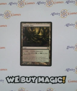 MTG | Twilight Mire | Eventide | Regular | Moderately Played | English - Picture 1 of 2
