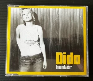 Dido - Hunter (2001) CD - Picture 1 of 3