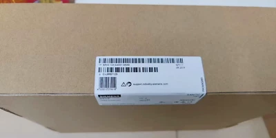1PCS Siemens 6AV2124-0JC01-0AX0 SIMATIC TP900 6AV2 124-0JC01-0AX0 NEW #S - Image 1 of 4