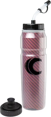 Cannon Sports 28 Ounce Insulated Water Bottle, Color Red - Image 1 of 3