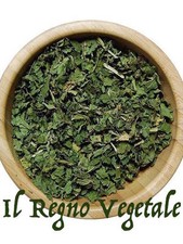 ORTICA Foglie Taglio Tisana DIURETICA DEPURATIVA REMINERALIZZANTE ANEMIA capelli