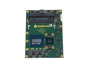 Módulos de encendido por computadora Kontron 38025-0000-24-7 COMe-bHL6 COM Express i7-4700EQ ECC - Imagen 1 de 3