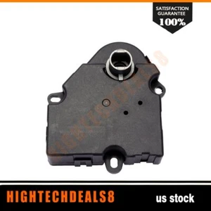 HVAC Heater Blend Door Actuator For Buick Enclave Chevrolet GMC 09-12 US - Bild 1 von 10