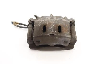 2005 - 2024 NISSAN ARMADA  FRONT LEFT DRIVER SIDE DISC BRAKE CALIPER OEM - Image 1 of 4